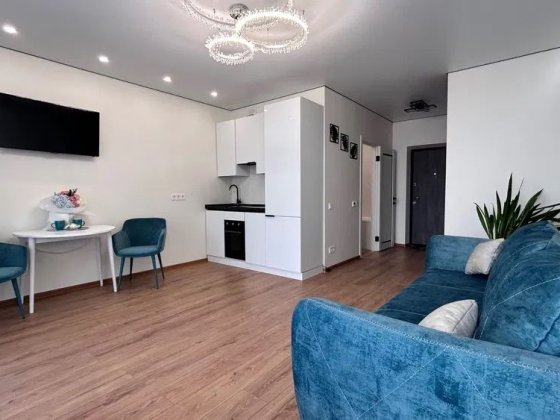 Оренда 1 к квартири ЖК Лісопарковий Вінниця