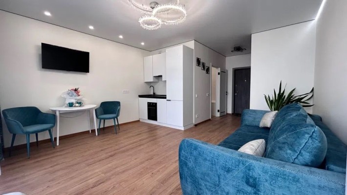 Оренда 1 к квартири ЖК Лісопарковий - фото 1