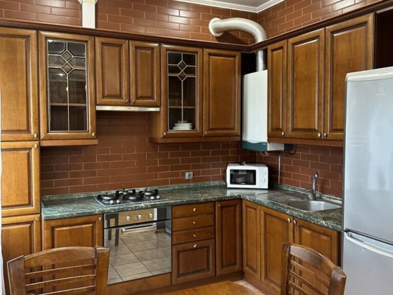 Оренда 3 к квартири на Поділлі Винница