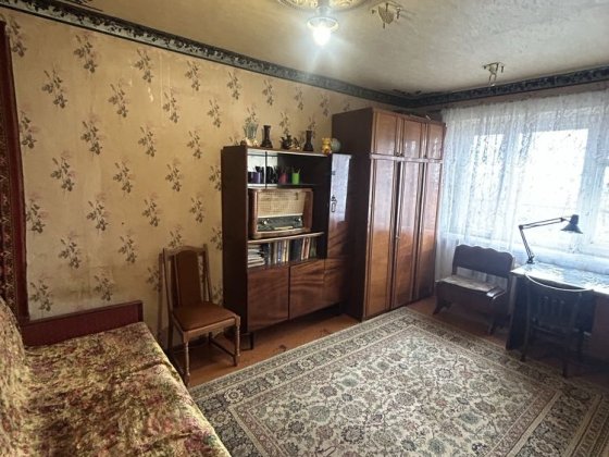 Здається 2 кімнатна квартира на вулиці Заводська Миколаїв