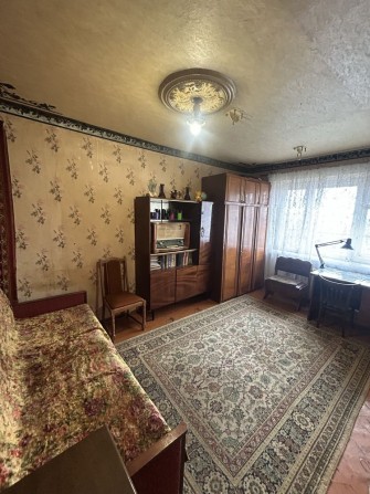 Здається 2 кімнатна квартира на вулиці Заводська - фото 1