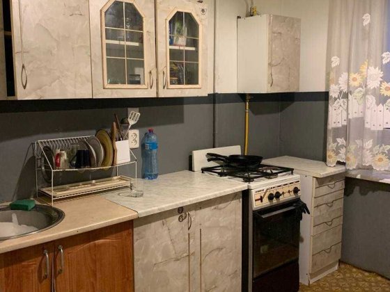 Оренда 2 кімнатної квартири Львів