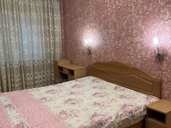 Сдам 3к квартиру пр. Богдана Хмельницкого - пр. О. Поля Днепр