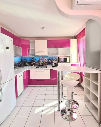 Оренда 2к квартири на Волошковій - фото 1