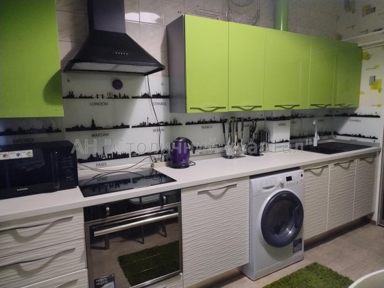 Василенка, 1, м. Берестейська - 2 хв., без комісії Київ