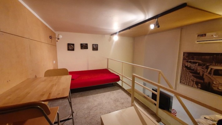 Аренда 1.к. пер. Урицкого, парк Шевченко (ЭКСКЛЮЗИВ, КЛЮЧИ) - фото 1