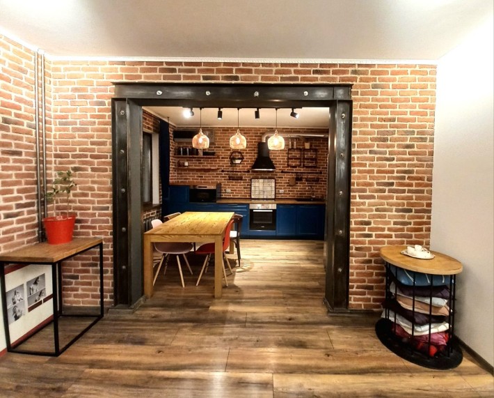 Оренда 3 кім. квартири. Власник. Осокорки, Ахматової - фото 1