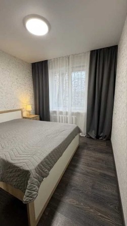 Оренда 2-кімнатної квартири ж/м Перемога-6 Фантазіі  Героїв - фото 1