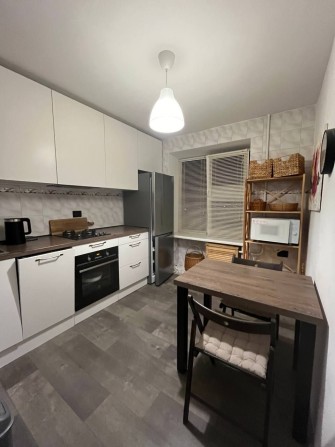 Оренда 2 кімнатна квартира вул. Раковського - фото 1