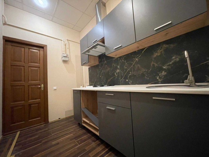 Сдам пустую 3к квартиру низ пр.А.Поля/парк Глобы/Центр! - фото 1