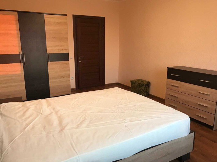 Без % Оренда 1к квартира Дарницький район ст.м. Червоний Хутір - фото 1