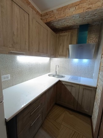 м. Червоний Хутір Бориса Антоненка 1Г ЖК Вудсторія 1 кімнатна квартира - фото 1