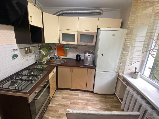 Здається 1-к квартира по вул. Братів Дужих (ближній центр) Львів