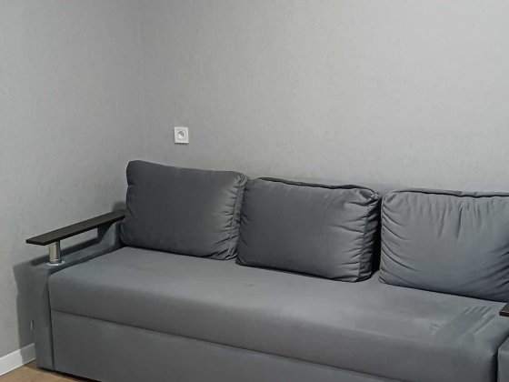 Сдам 1 комнатную квартиру на ул.Зелёная , 1 Днепр