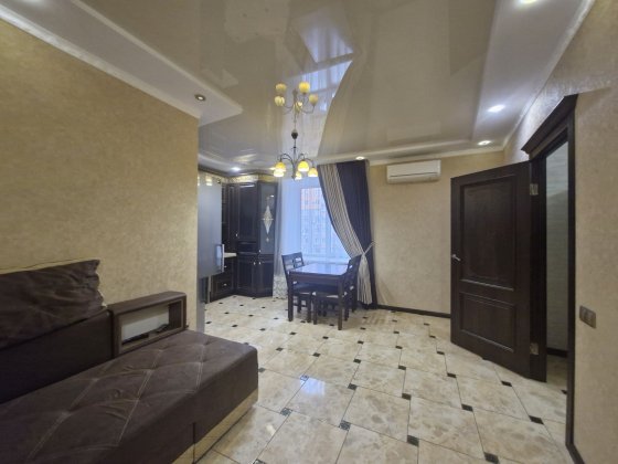 Оренда 3 кімн .квартири ЖК Набережний Квартал Винница