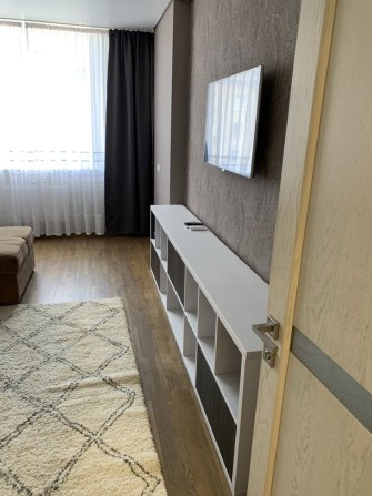 Здам в оренду двокімнатну на Скакуна - фото 1