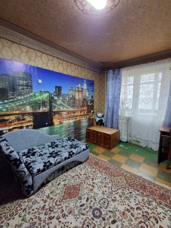 Сдам 2 ком. Угол Слободжанского и Батумской, 2/5, вся техника, мебель, - фото 1