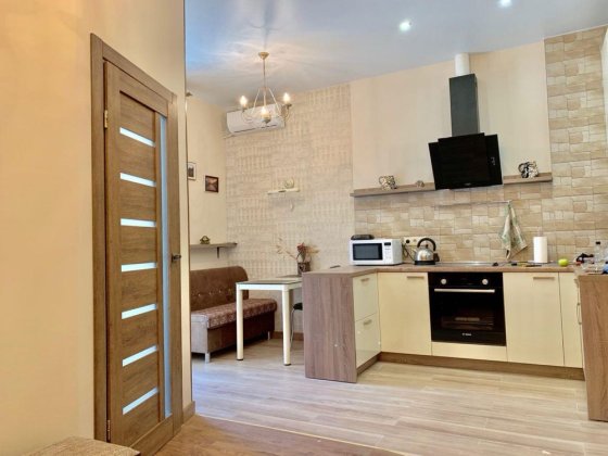 Здається 2 к кв  ЖК IQ HOUSE  ЖК Айкьюхаус  Моссаковського 7 Днепр