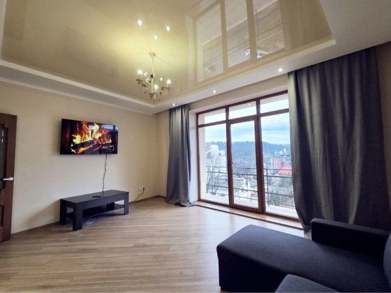 Оренда 2 кім квартири по вул.Коциловського(район Погулянка) Львів