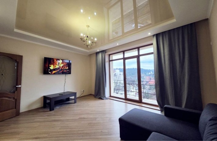 Оренда 2 кім квартири по вул.Коциловського(район Погулянка) - фото 1