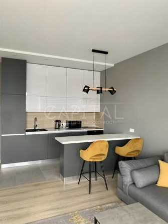 Аренда Квартиры в Центре ЖК Alter Ego - фото 1