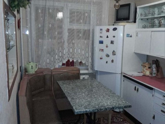 Сдам 3х комнатная квартира ж/м Солнечный(ул. Мурманская 1) Днепр