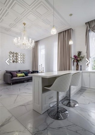 Сдам  3-комнатная квартира в клубном доме "Барский дом" - фото 1