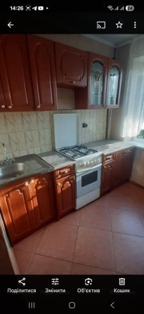 Оренда 2км кв.по вул.Шевченка 56 - фото 1