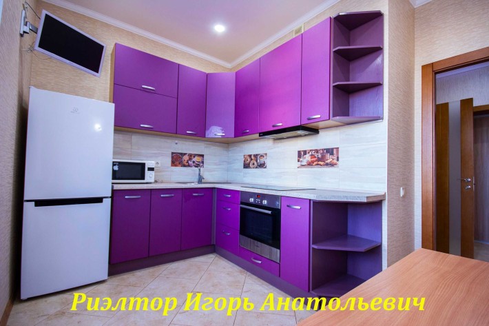 Сдам 1-ком. квартиру в ЖК Альтаир -1, Таирова, Одесса, Киевский район. - фото 1