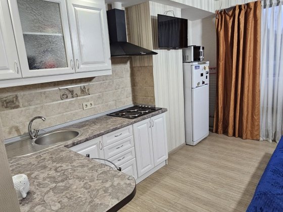 Сдам студию ЖК АкадемГородок.Говорова(Доброволцев)Парк победы Одесса