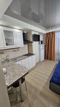 Сдам студию ЖК АкадемГородок.Говорова(Доброволцев)Парк победы - фото 1