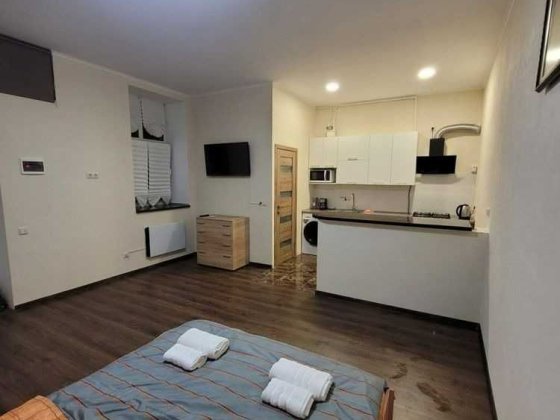 Оренда 1к квартири на вул. Театральна Львів