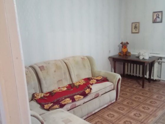 1к.квартира р-н ліски Николаев