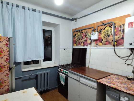 Сдам на длительно 3 комн квартиру на Черняховского / Тенистая! Одесса