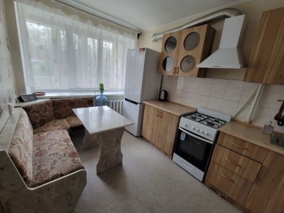 Аренда 1 к квартиры возле Варваровского моста Николаев