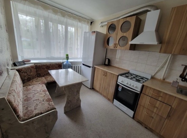 Аренда 1 к квартиры возле Варваровского моста - фото 1