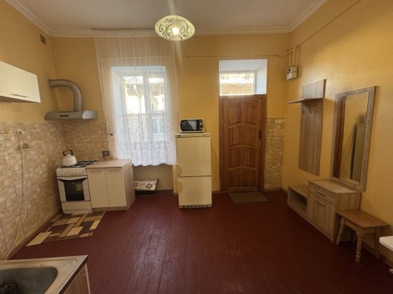 Оренда 1к квартири Вул. Шпитальна центр міста Львов