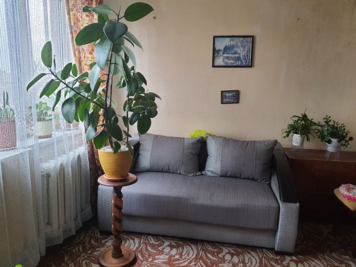 Сдам 3-х комнатную квартиру Косиора ул.Осенняя - фото 1