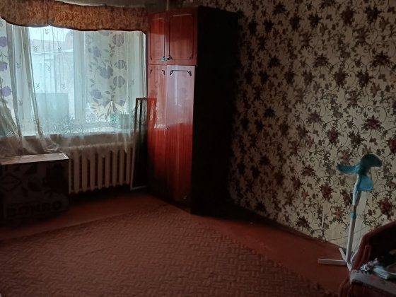 Сдам свою однокімнатну квартиру Днепр