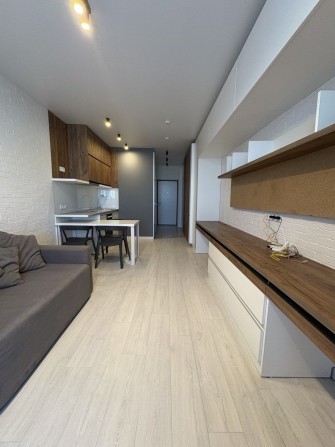 Оренда квартири в ЖК Standard One, S1, ВДНГ - фото 1