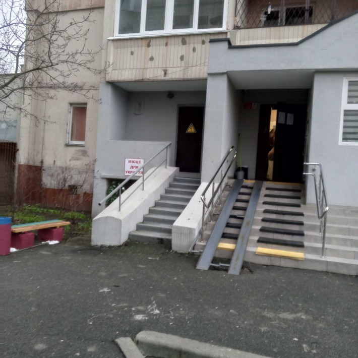 Здам 1-к Квартиру вул. Лариси Руденко 10г, - фото 1