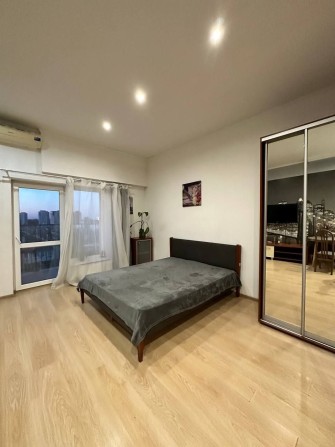 Аренда 1к квартиры Марш. Говорова /Парк Победы Юр. Академия - фото 1