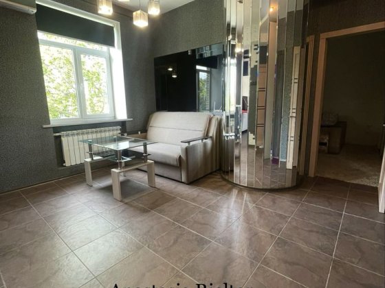 Здам 2-х кімнатну квартиру Центр! Днепр