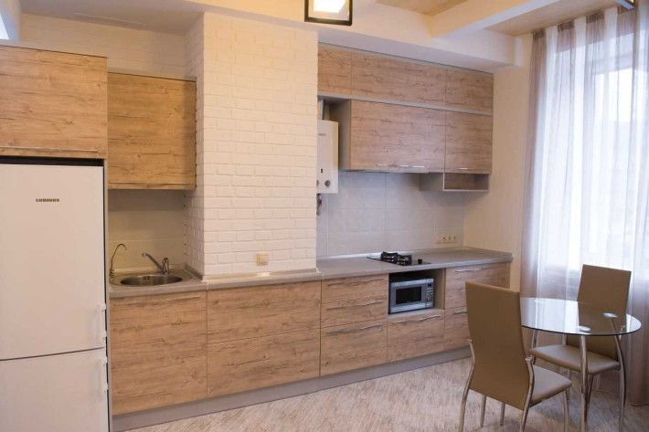 Аренда 2-комнатной квартиры з ремонтом Центр Города ЦУМ Пассаж NK - фото 1