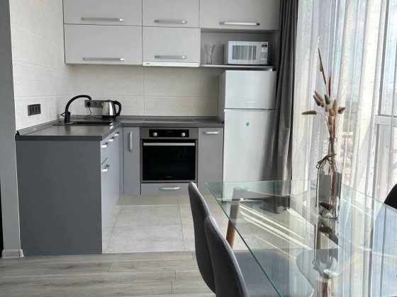 Сдам просторную стильную квартиру в 22 Жемчужине на Болгарской  центр Одесса