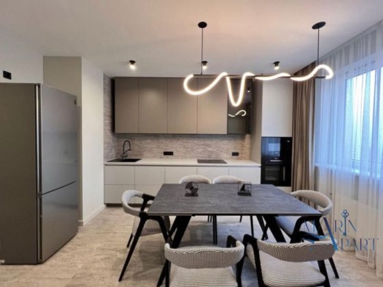 Аренда Аркадия 3 комнатная квартира ЖК 51 Жемчужина! Одесса