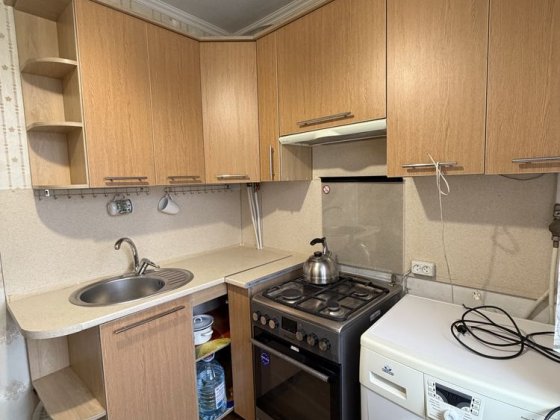 Сдается 3 кк Хрущевка в районе Варваровского моста! Миколаїв