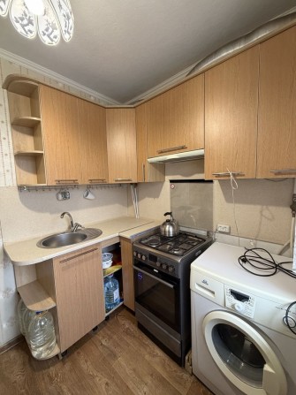 Сдается 3 кк Хрущевка в районе Варваровского моста! - фото 1