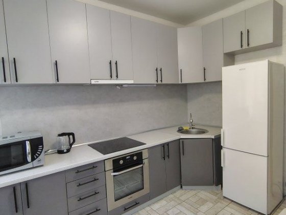 Сдам 1-комн квартиру в ЖК на Архитекторской. Генератор Одеса