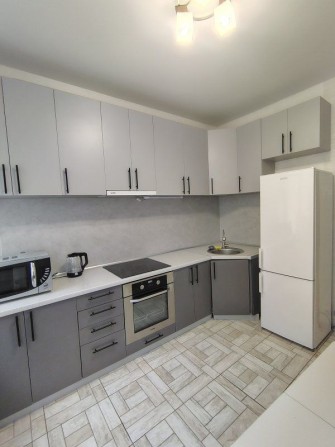 Сдам 1-комн квартиру в ЖК на Архитекторской. Генератор - фото 1